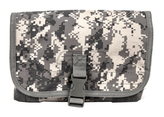 Condor Outdoor Gas Mask Molle Pouch ( ACU )