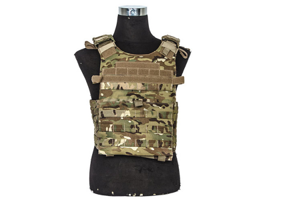 Condor Outdoor Gunner Lightweight Plate Carrier ( Multicam )