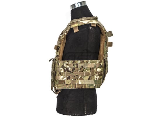 Condor Outdoor Gunner Lightweight Plate Carrier ( Multicam )