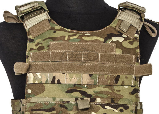 Condor Outdoor Gunner Lightweight Plate Carrier ( Multicam )