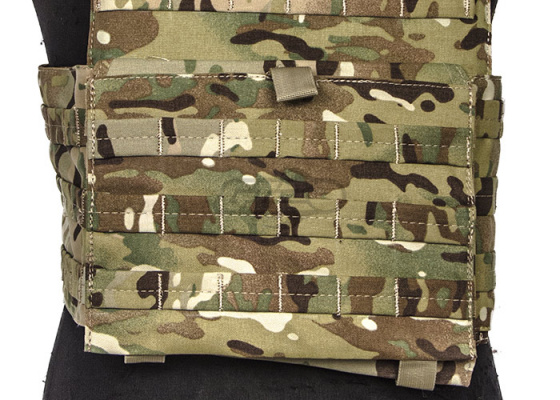 Condor Outdoor Gunner Lightweight Plate Carrier ( Multicam )