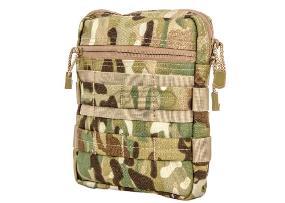 Condor Outdoor General Purpose Molle Pouch ( Multicam )