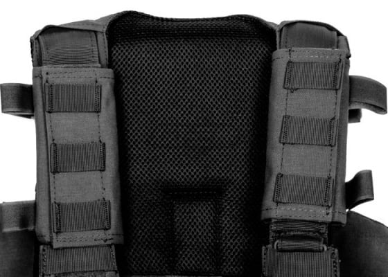 Condor Outdoor Gunner Lightweight Plate Carrier ( Black )