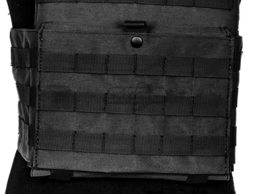 Condor Outdoor Gunner Lightweight Plate Carrier ( Black )