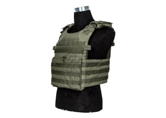 Condor Outdoor Gunner Lightweight Plate Carrier ( Option )