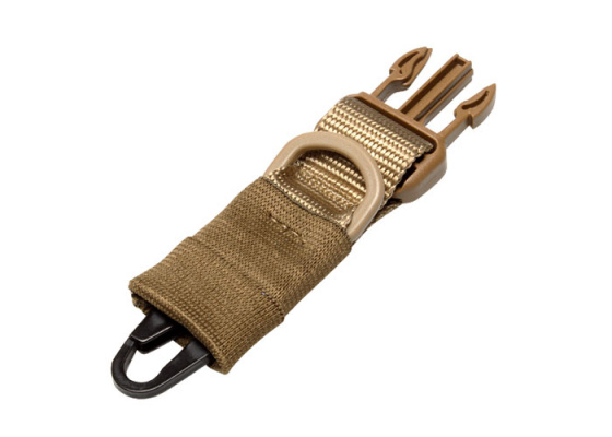 Condor Outdoor HK Hook Upgrade Kit ( Tan )