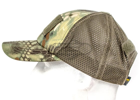 Condor Outdoor Mesh Tactical Cap ( Mandrake )