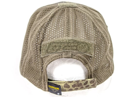 Condor Outdoor Mesh Tactical Cap ( Mandrake )