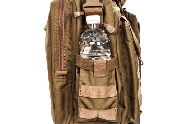 Condor Elite Metropolis Briefcase ( Coyote )