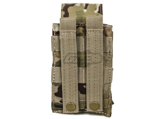 Condor Outdoor MOLLE Single M14 Magazine Pouch ( Multicam )
