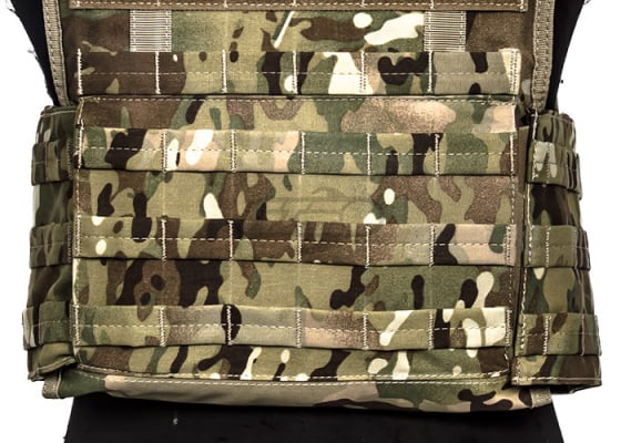 Condor Outdoor Modular Operator Plate Carrier ( Multicam )