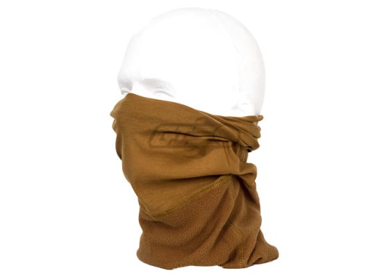 Condor Outdoor Fleece Multi-Wrap ( Tan )