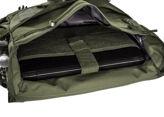 Condor Outdoor Scythe Messenger Bag ( OD Green )