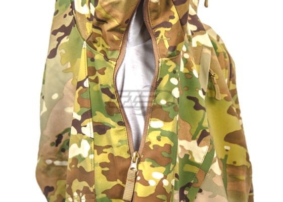 Condor Outdoor Summit Zero Soft Shell Jacket ( Multicam / XXL )