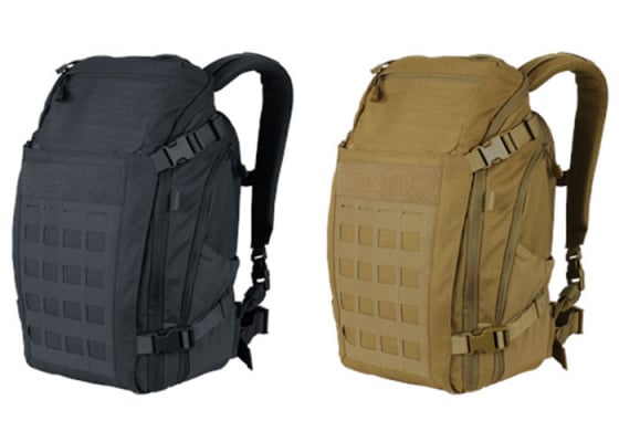 Condor Outdoor Solveig Pack Gen II ( Option )