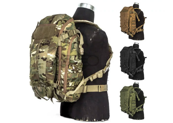 Condor Outdoor Solveig Assault Pack ( Option )