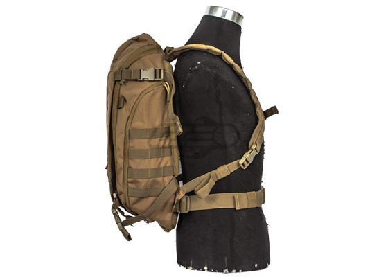 Condor Outdoor Solveig Assault Pack ( TAN )