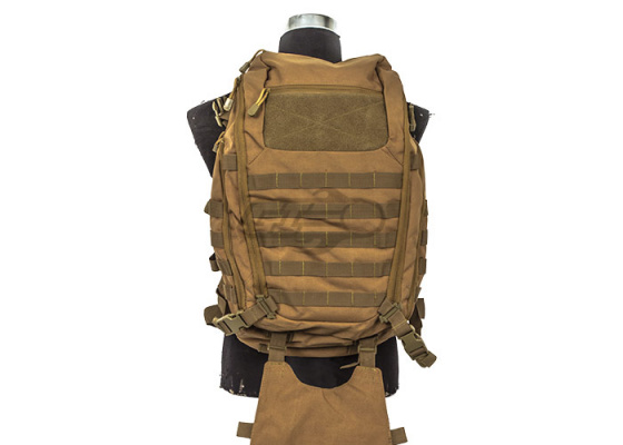 Condor Outdoor Solveig Assault Pack ( TAN )