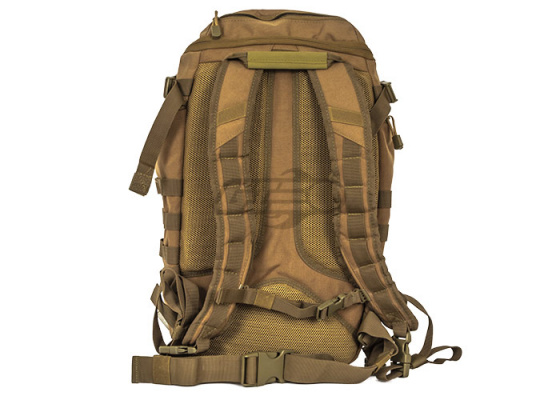 Condor Outdoor Solveig Assault Pack ( TAN )