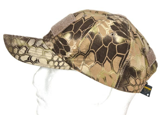 Condor Outdoor Tactical Cap ( Highlander )