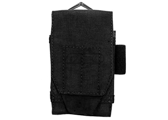 Condor Outdoor Tech Sheath Plus ( Black )