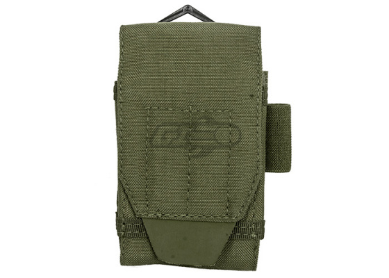 Condor Outdoor Tech Sheath Plus ( OD Green )