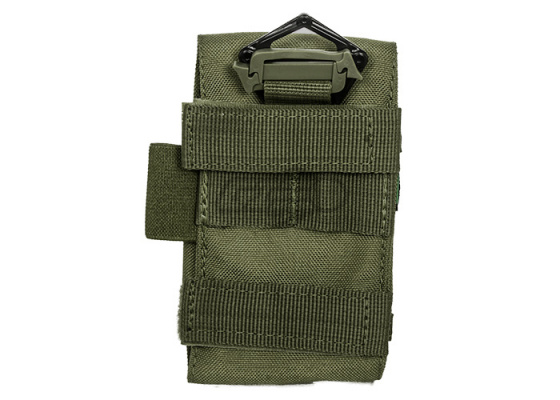 Condor Outdoor Tech Sheath Plus ( OD Green )