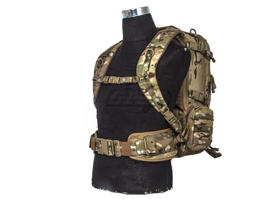 Condor Elite Titan Assault Pack Backpack ( Multicam )
