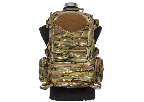 Condor Elite Titan Assault Pack Backpack ( Multicam )