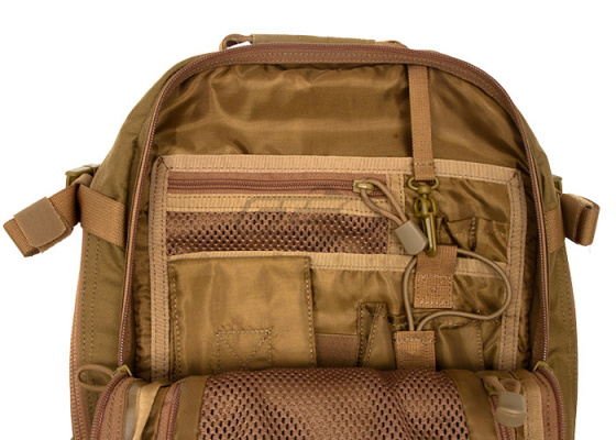Condor Elite Titan Assault Pack Backpack ( Coyote )