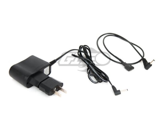 CYMA AK 1100 rd. AEG High Capacity Electric Winding Magazine w/ Pressure Switch ( Black )