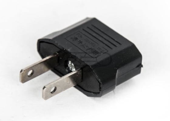 CYMA AK 1100 rd. AEG High Capacity Electric Winding Magazine w/ Pressure Switch ( Black )