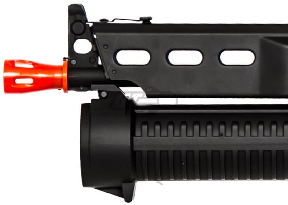 CYMA CM058 Bizon PP19 AEG Airsoft Rifle ( Black )