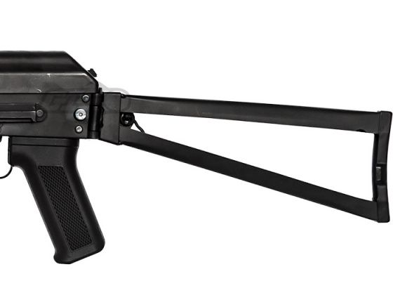 CYMA CM058 Bizon PP19 AEG Airsoft Rifle ( Black )