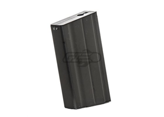 Echo 1 Enterprise Arms SOF 150 rd. AEG Mid Capacity Magazine ( Black )