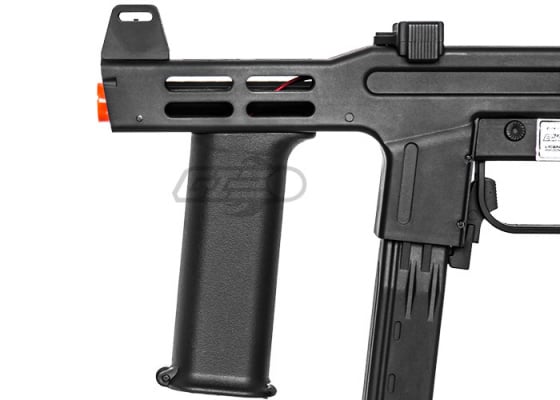 Echo 1 Spectre RDP AEG Airsoft SMG ( Black )