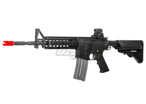 Echo 1 Platinum Edition M4 RIS AEG Airsoft Rifle ( Black )