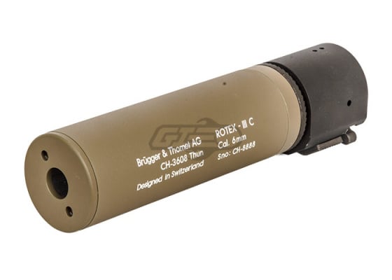 Airsoft GI Extreme Custom Armory M4 Achilles AEG Airsoft Rifle