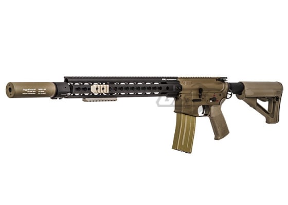 Airsoft GI Extreme Custom Armory M4 Achilles AEG Airsoft Rifle