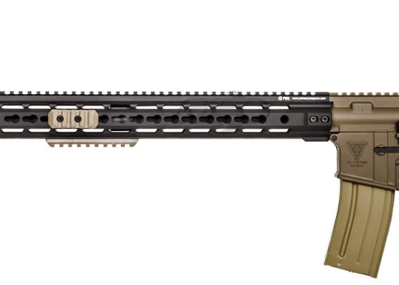 Airsoft GI Extreme Custom Armory M4 Achilles AEG Airsoft Rifle