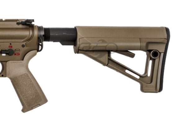 Airsoft GI Extreme Custom Armory M4 Achilles AEG Airsoft Rifle