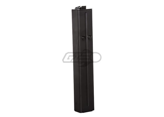 Echo 1 GAT 100 rd. AEG Mid Capacity Magazine ( Black )