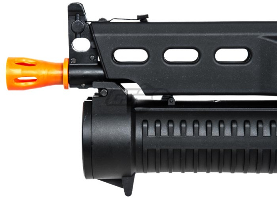 Echo 1 Polymer Genesis Viktor Carbine AEG Airsoft Rifle ( Black )