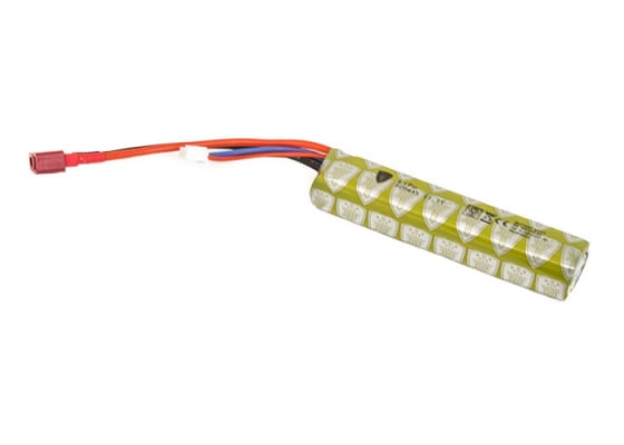 Elite Force 11.1V LiPo 900mAh 15C LiPo Stick  w/ Deans