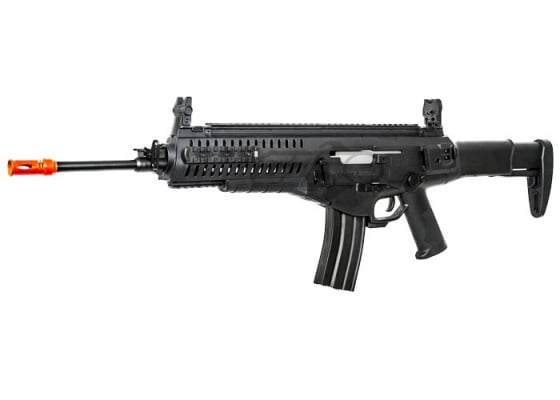 Elite Force Beretta ARX160 Elite Blowback Carbine AEG Airsoft Rifle ( Black )
