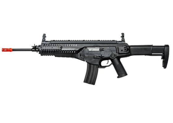 Elite Force Beretta ARX160 Elite Blowback Carbine AEG Airsoft Rifle ( Black )