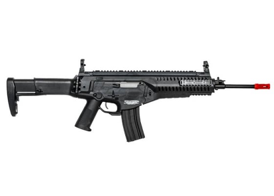 Elite Force Beretta ARX160 Elite Blowback Carbine AEG Airsoft Rifle ( Black )