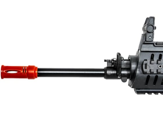 Elite Force Beretta ARX160 Elite Blowback Carbine AEG Airsoft Rifle ( Black )