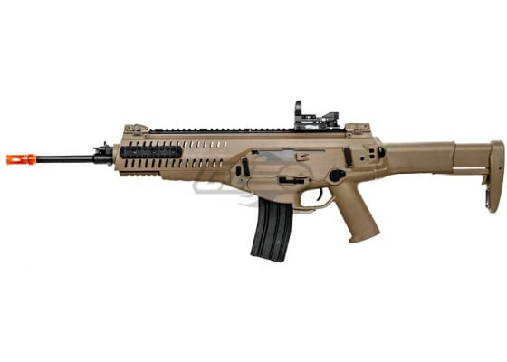Elite Force Beretta ARX160 Elite Carbine AEG Airsoft Rifle ( Dark Earth )