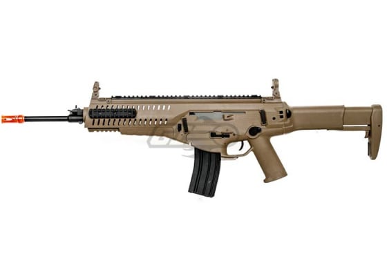 Elite Force Beretta ARX160 Elite Carbine AEG Airsoft Rifle ( Dark Earth )